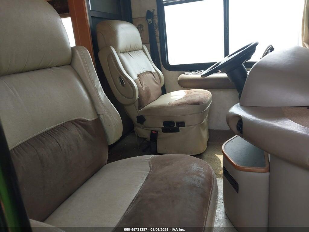 4UZAAHDC74CN16716 2004 FREIGHTLINER CHASSIS photo no. 5