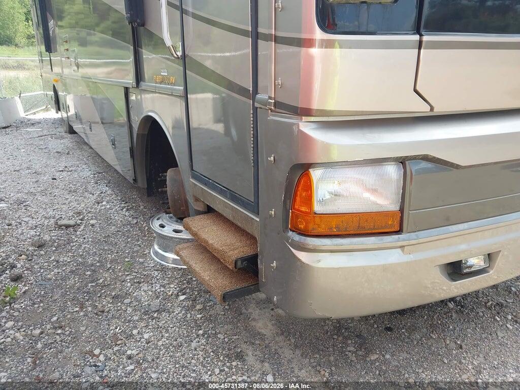 4UZAAHDC74CN16716 2004 FREIGHTLINER CHASSIS photo no. 6