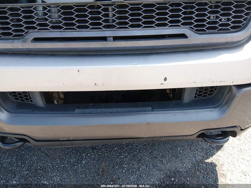 1FTPW145X5FB07702 2005 FORD F-150 photo no. 12