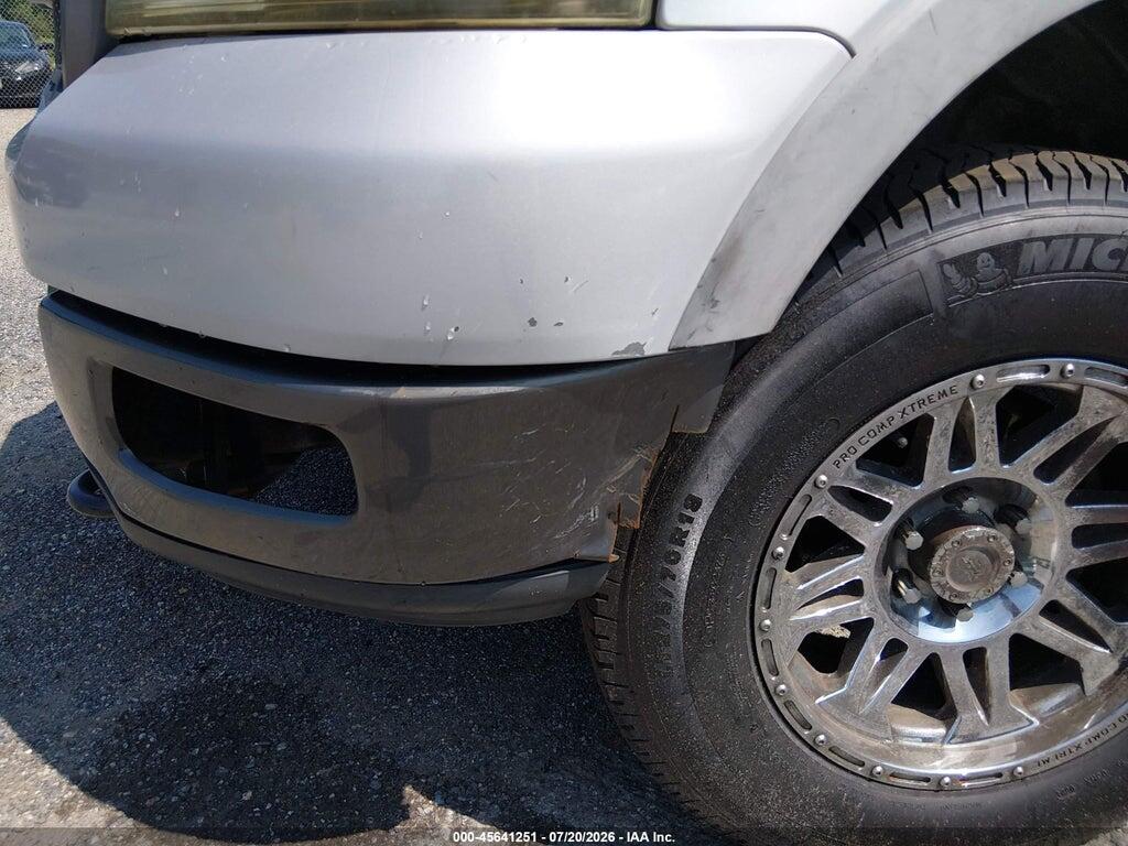 1FTPW145X5FB07702 2005 FORD F-150 photo no. 6