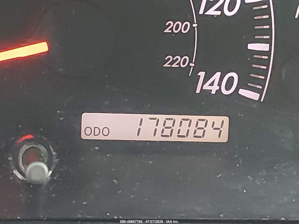 4T1BF30K25U611119 2005 TOYOTA CAMRY photo no. 7
