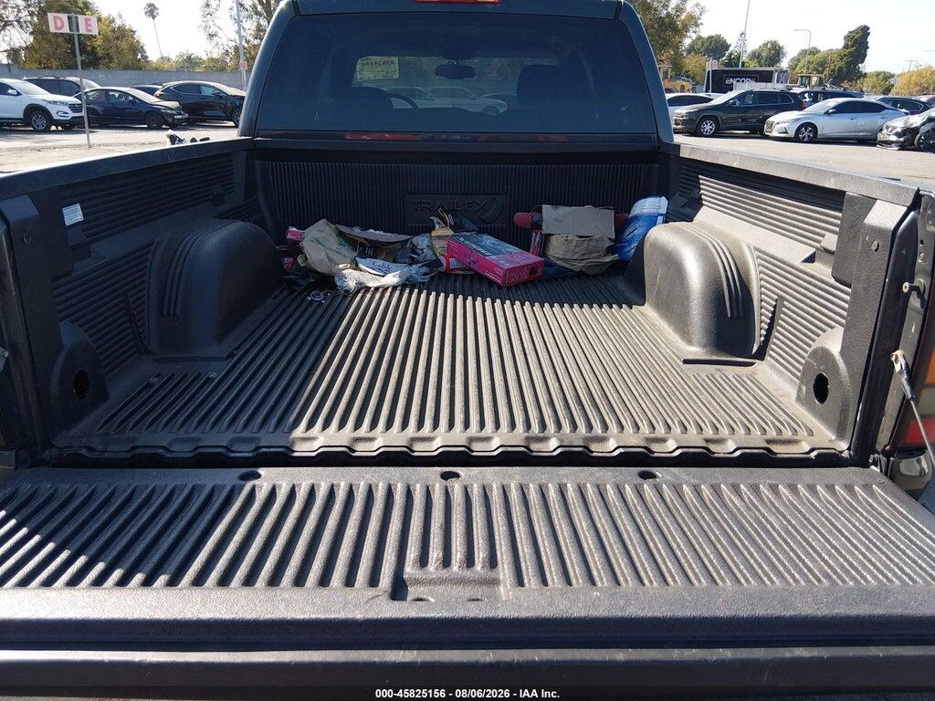 2GTEC13TX51183136 2005 GMC SIERRA 1500 photo no. 12