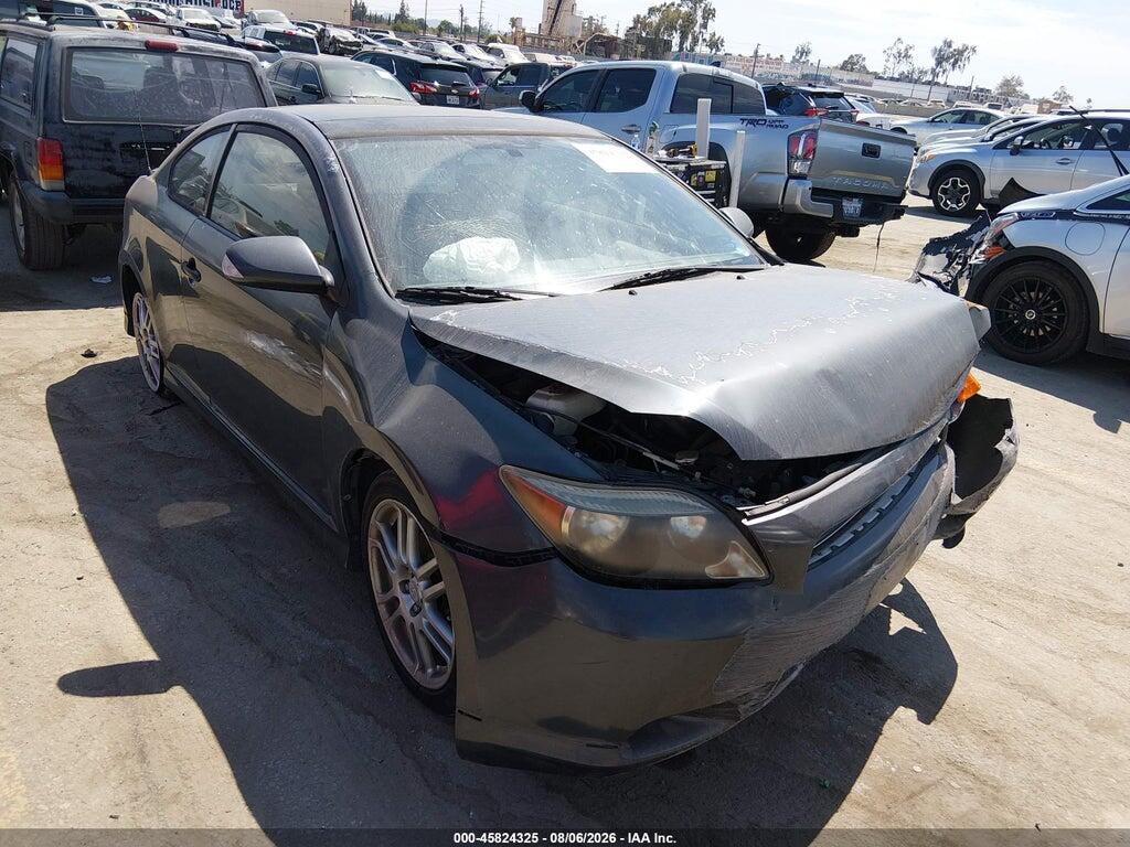 JTKDE177950034384 2005 SCION TC photo no. 1