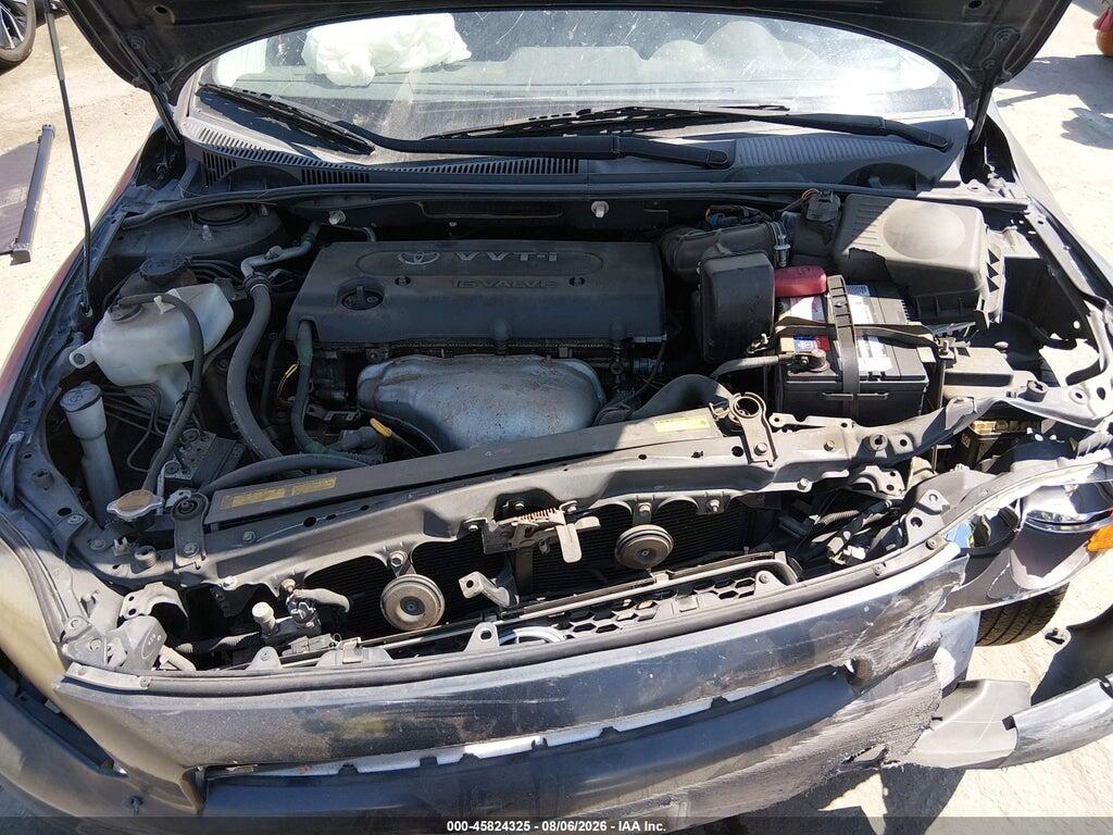 JTKDE177950034384 2005 SCION TC photo no. 10