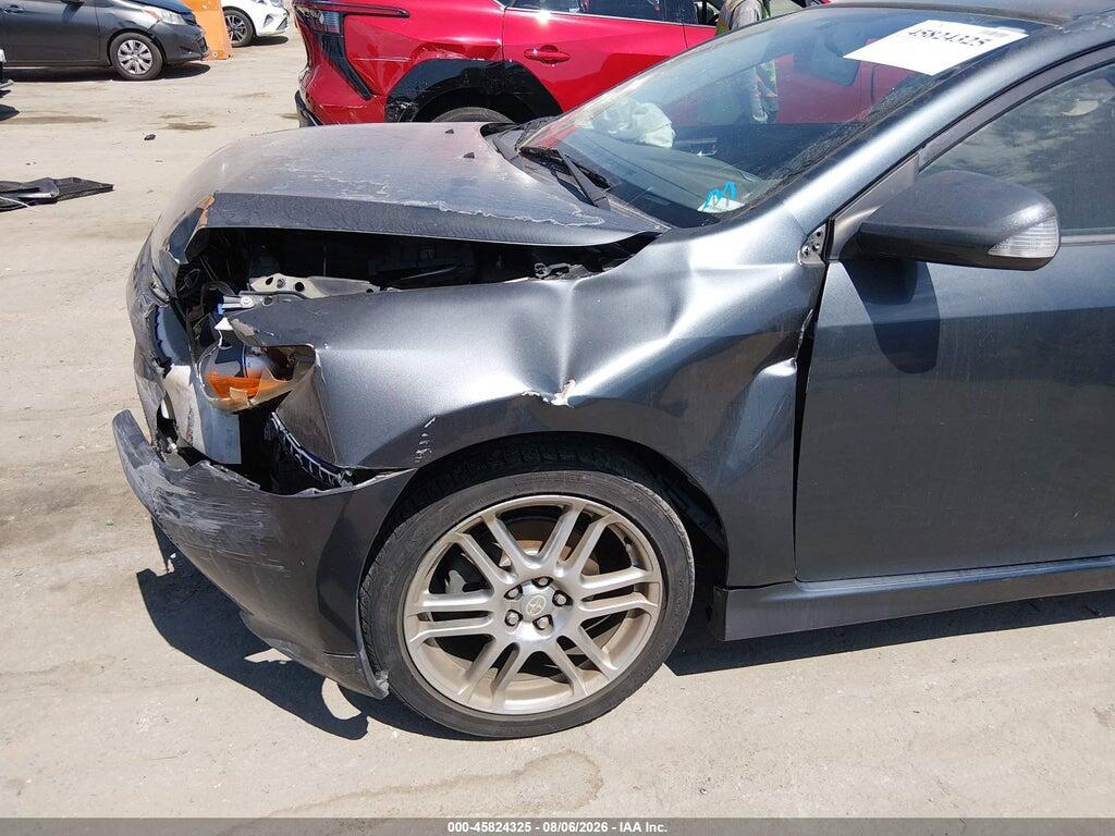 JTKDE177950034384 2005 SCION TC photo no. 12