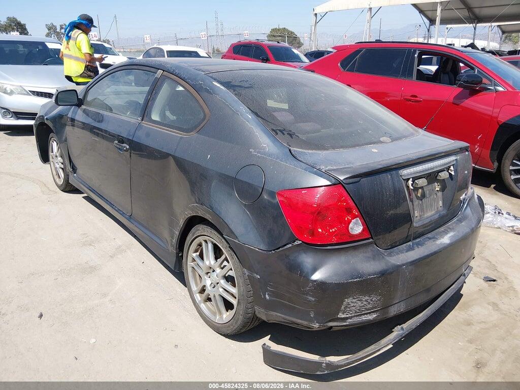 JTKDE177950034384 2005 SCION TC photo no. 3