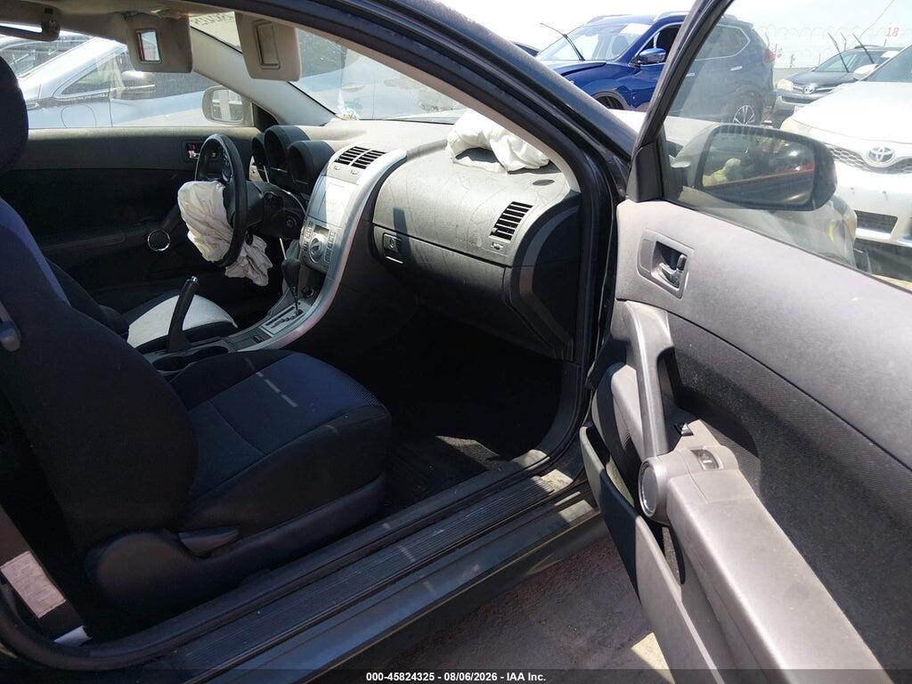 JTKDE177950034384 2005 SCION TC photo no. 5