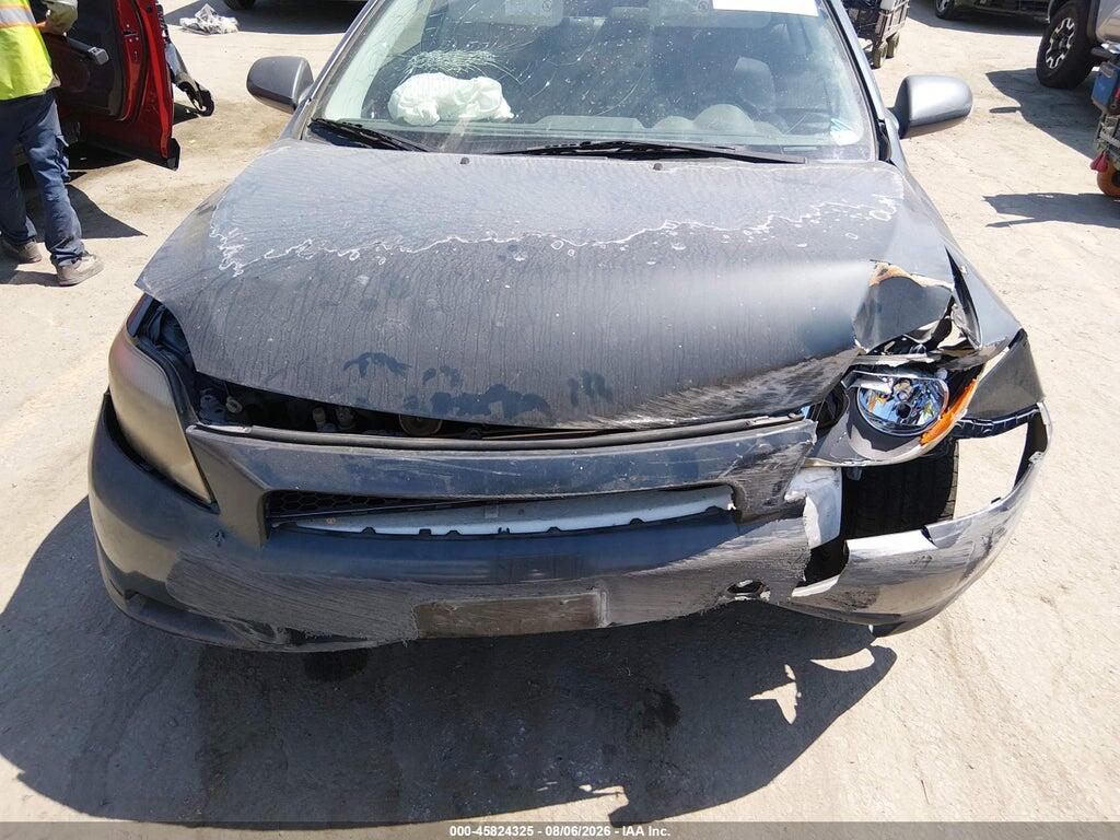 JTKDE177950034384 2005 SCION TC photo no. 6