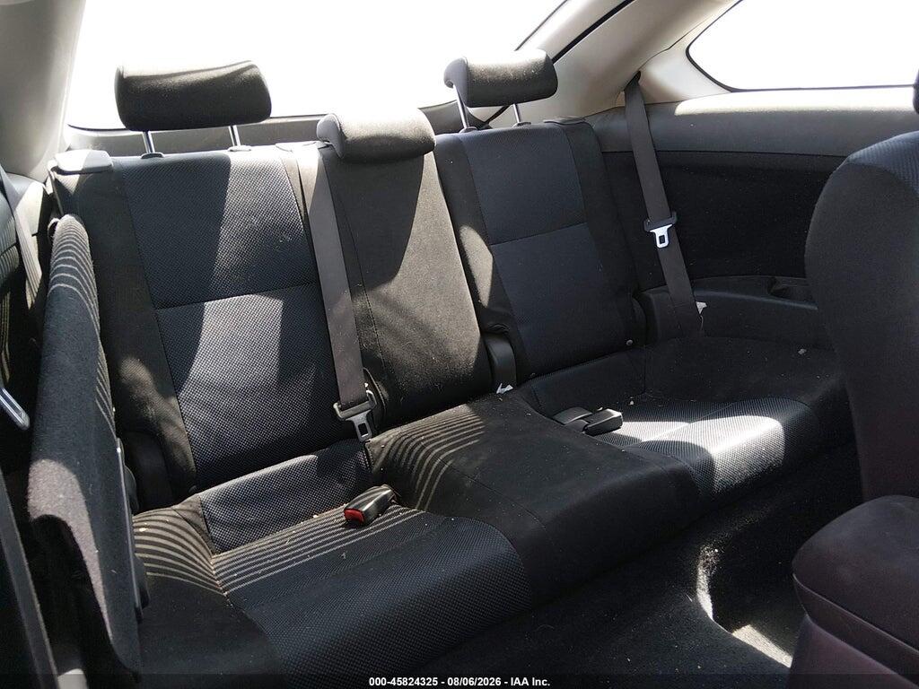 JTKDE177950034384 2005 SCION TC photo no. 8
