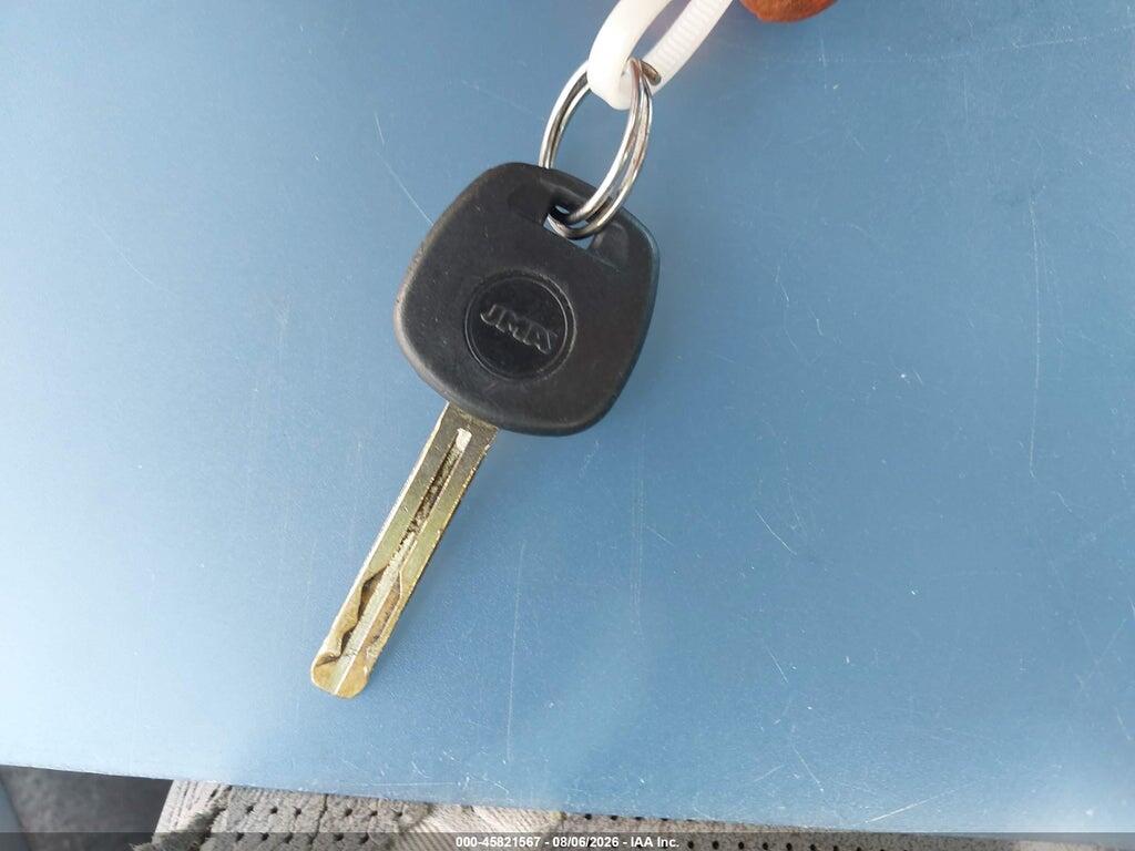 JTHBA30G855131660 2005 LEXUS ES 330 photo no. 11