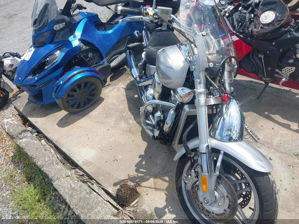 2005 HONDA VTX1800 1HFSC46B95A301938
