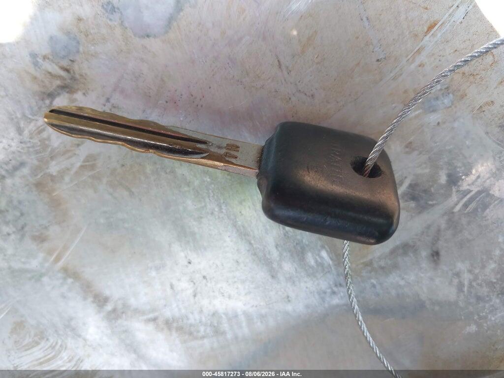 5N1AA08A85N716004 2005 NISSAN ARMADA photo no. 11