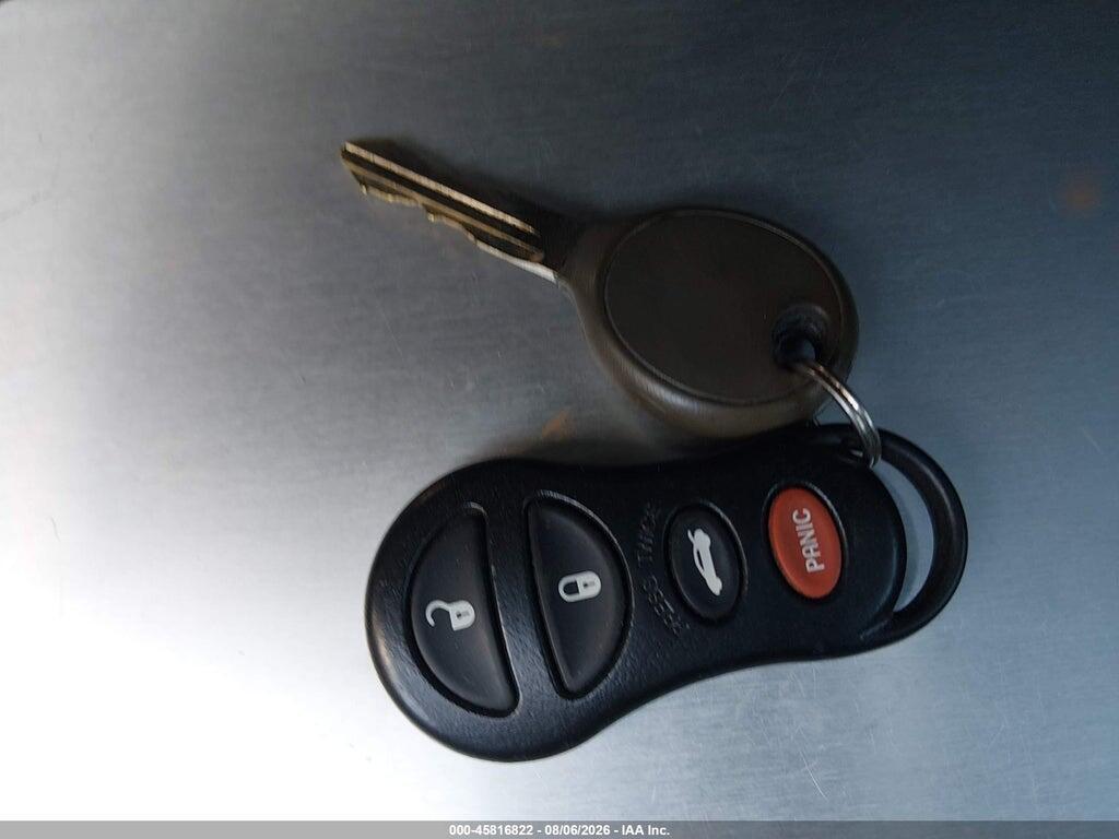 3C3EY45X15T604361 2005 CHRYSLER PT CRUISER photo no. 11
