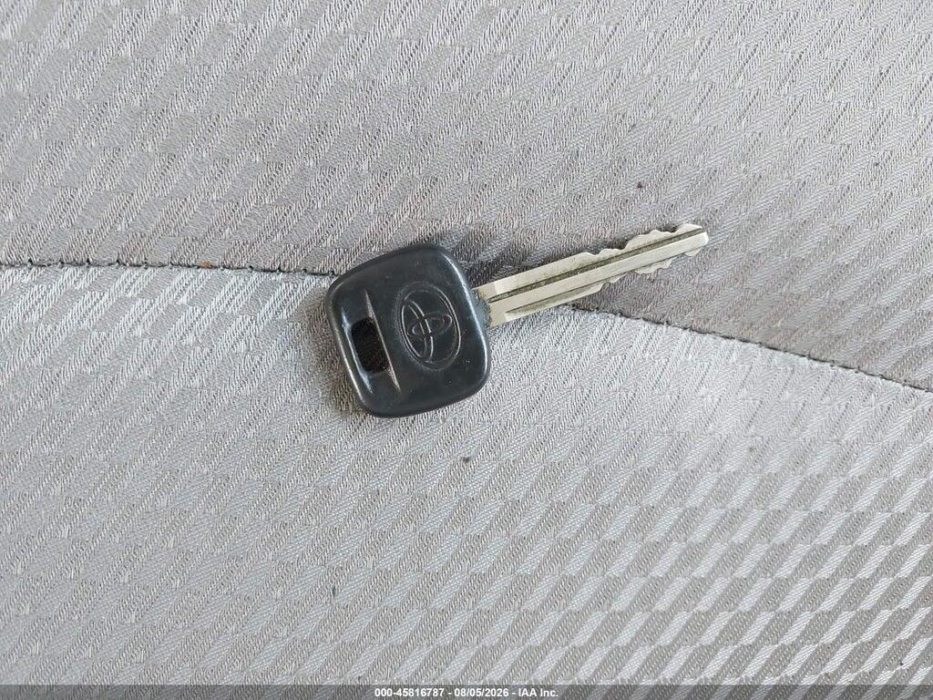JTEDP21A650049013 2005 TOYOTA HIGHLANDER photo no. 11