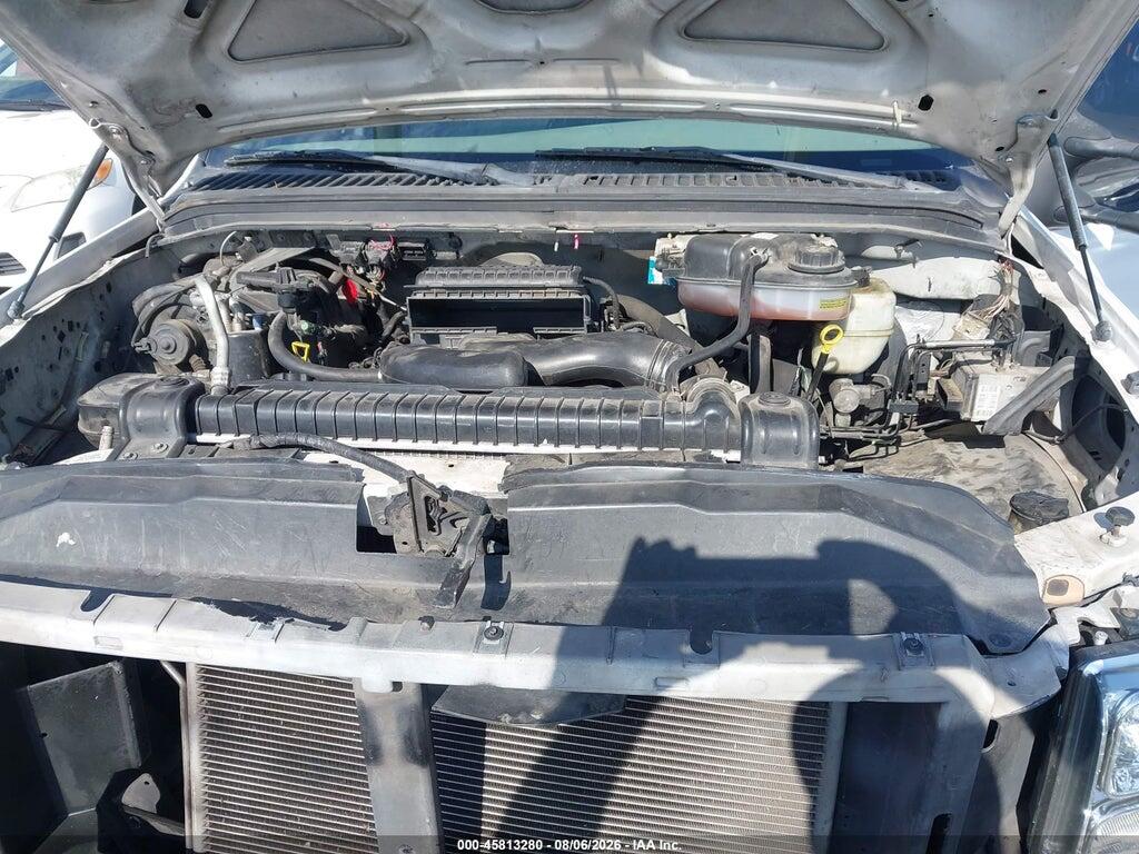1FDSF34515EB18028 2005 FORD F-350 photo no. 10