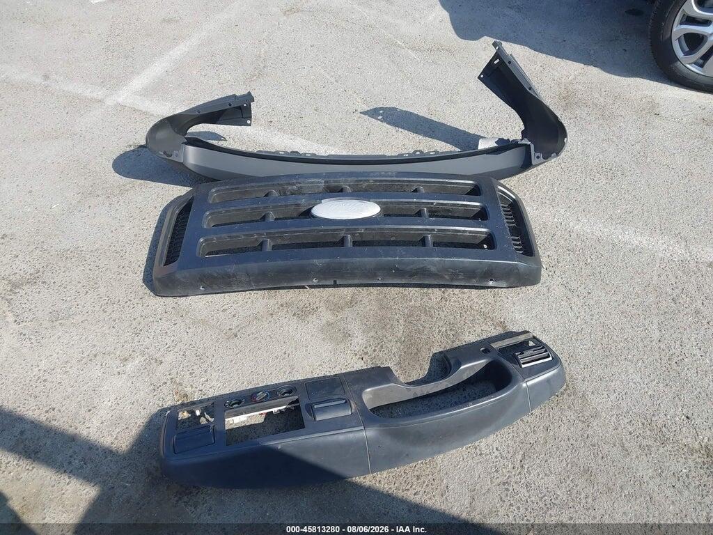 1FDSF34515EB18028 2005 FORD F-350 photo no. 11