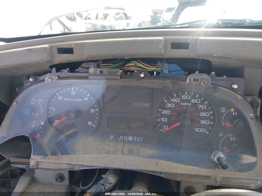 1FDSF34515EB18028 2005 FORD F-350 photo no. 7