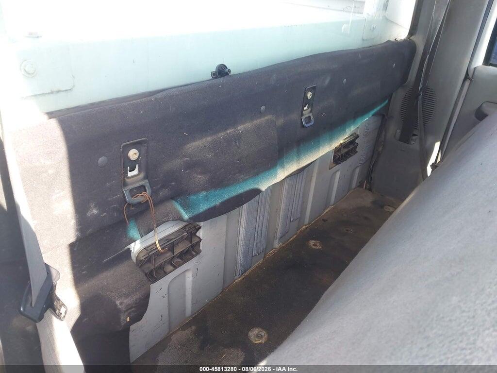 1FDSF34515EB18028 2005 FORD F-350 photo no. 8