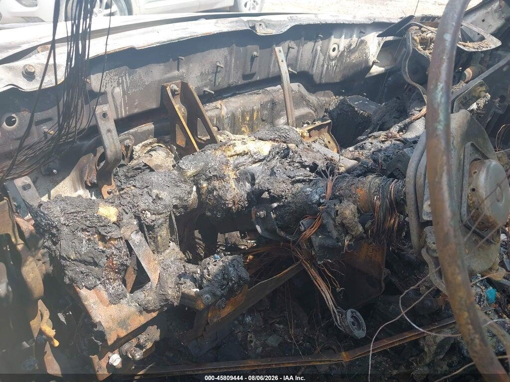 KNDUP131256649567 2005 KIA SEDONA photo no. 7