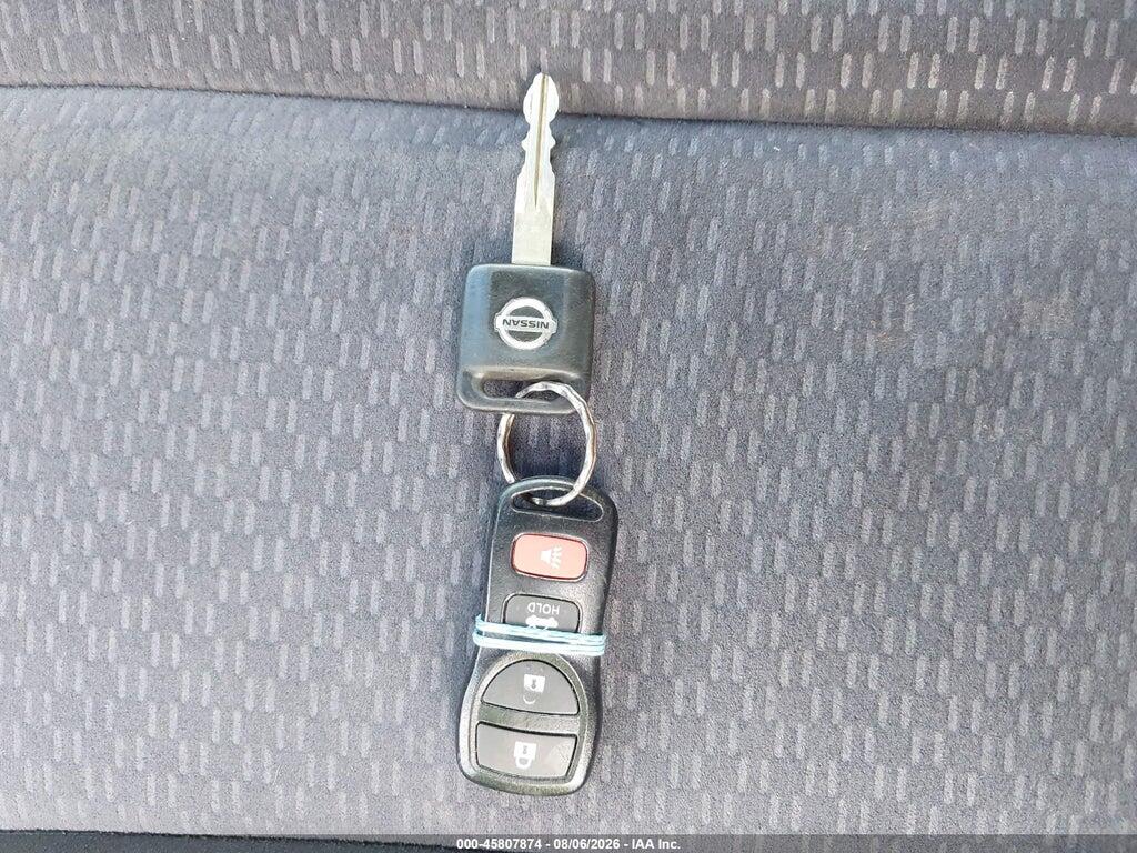 1N4AL11D65C223576 2005 NISSAN ALTIMA photo no. 11