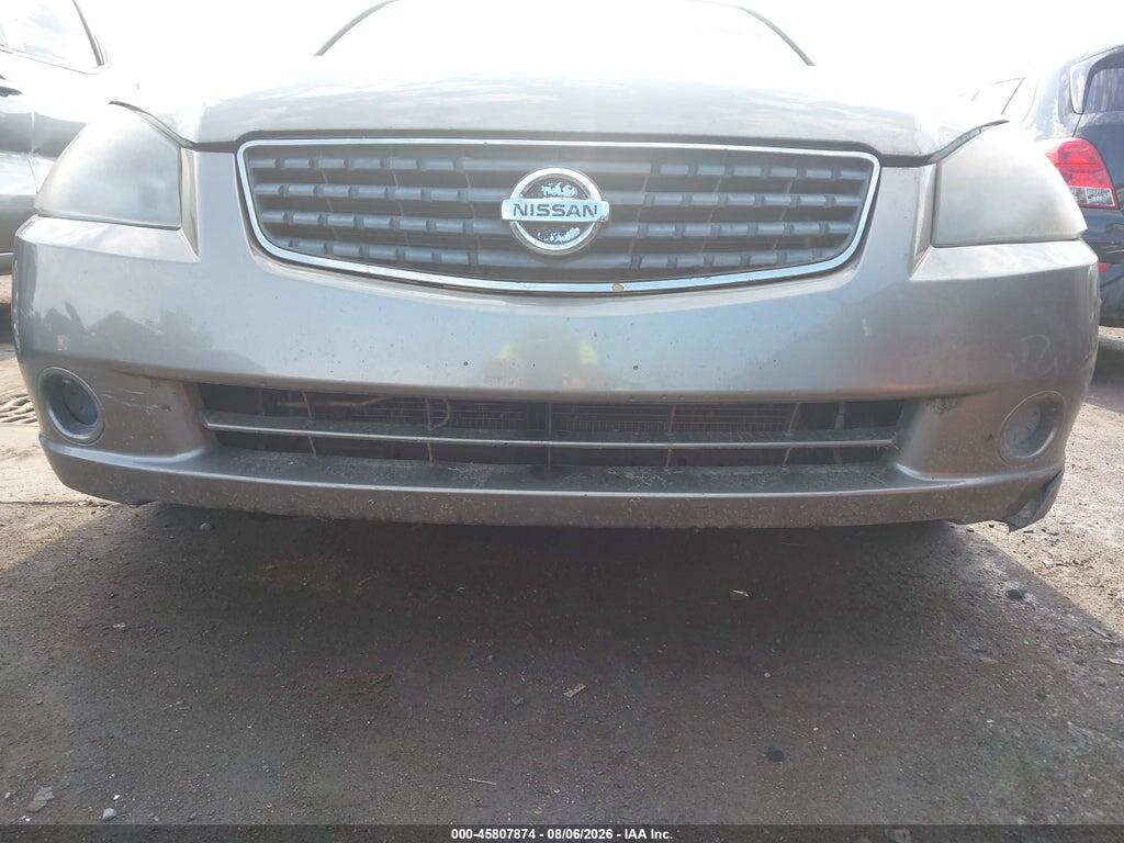 1N4AL11D65C223576 2005 NISSAN ALTIMA photo no. 6