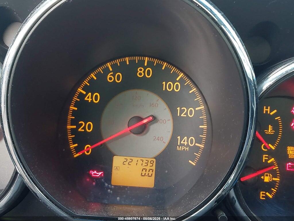 1N4AL11D65C223576 2005 NISSAN ALTIMA photo no. 7