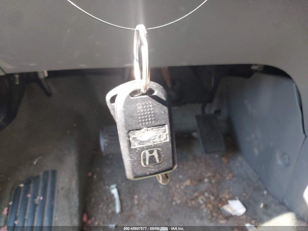5FNRL38675B119424 2005 HONDA ODYSSEY photo no. 11