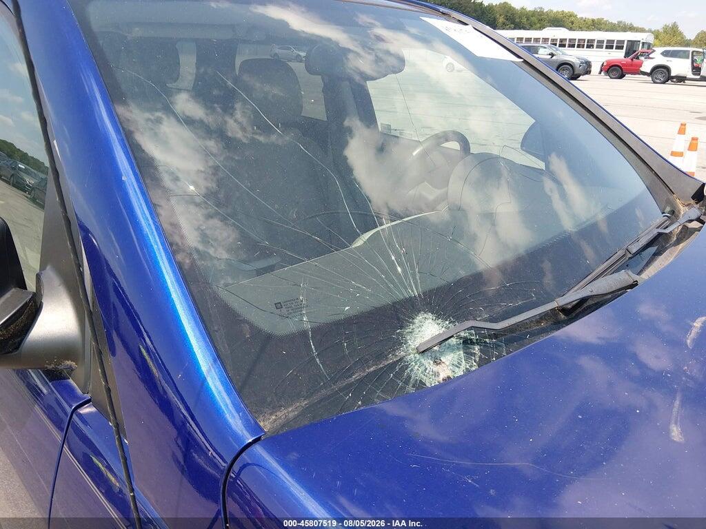 2CNDL73F256172395 2005 CHEVROLET EQUINOX photo no. 6
