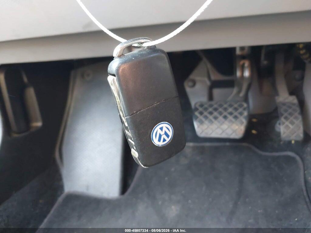 3VWCD31Y45M367007 2005 VOLKSWAGEN NEW BEETLE photo no. 11