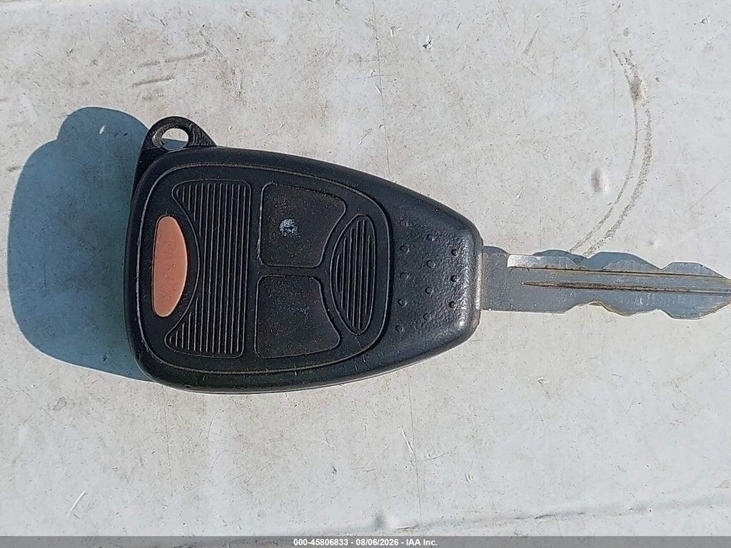 1D4GP24R25B423563 2005 DODGE GRAND CARAVAN photo no. 11