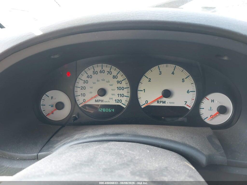 1D4GP24R25B423563 2005 DODGE GRAND CARAVAN photo no. 7