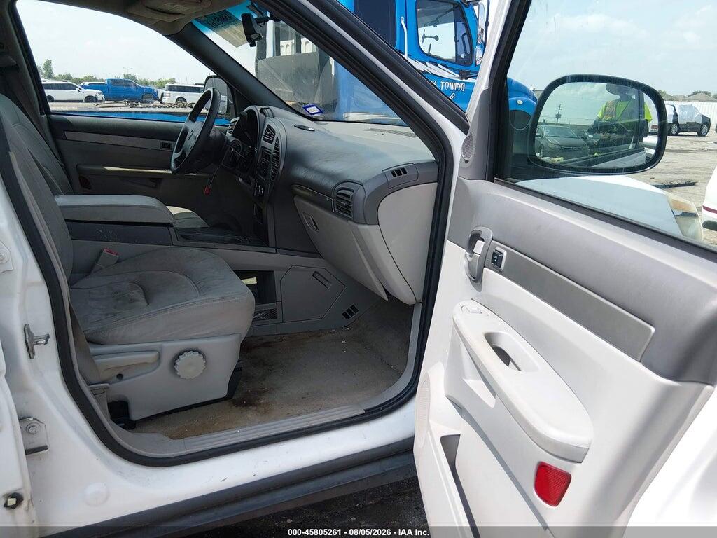 3G5DA03EX5S547077 2005 BUICK RENDEZVOUS photo no. 5