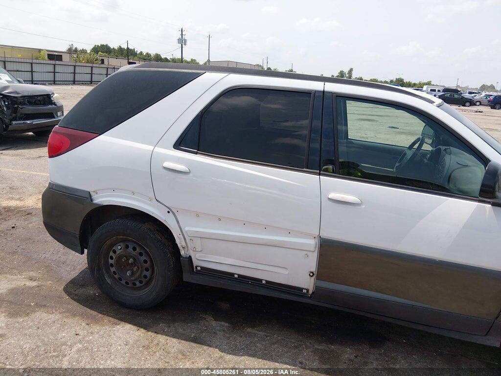3G5DA03EX5S547077 2005 BUICK RENDEZVOUS photo no. 6