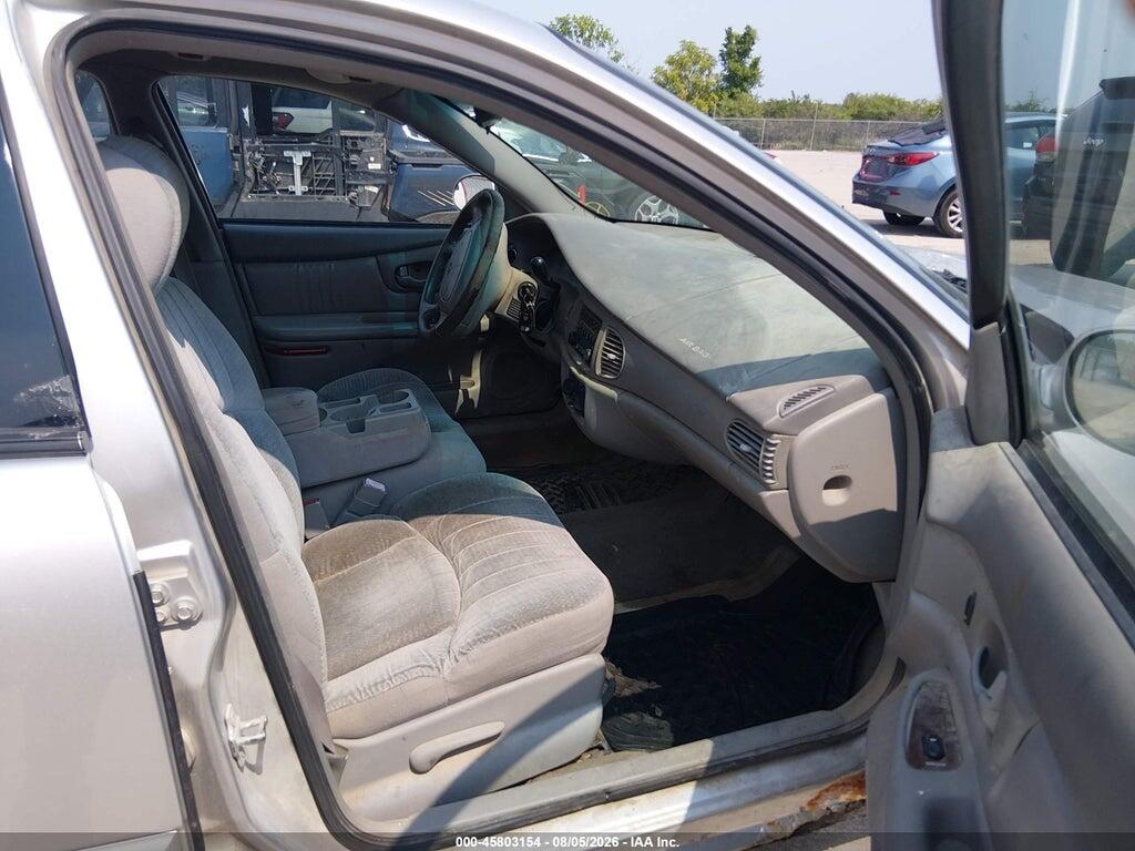 2G4WS52J751188675 2005 BUICK CENTURY photo no. 5