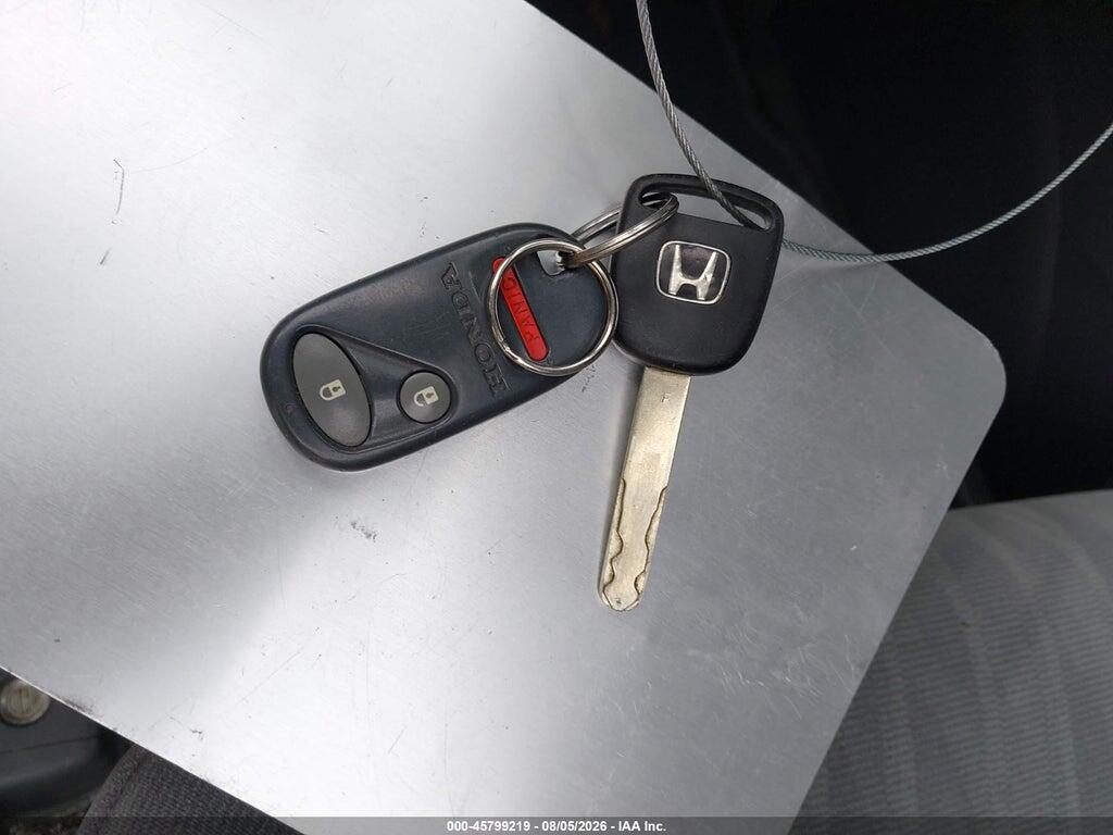 2HGES16645H620632 2005 HONDA CIVIC photo no. 11
