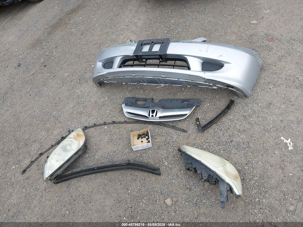 2HGES16645H620632 2005 HONDA CIVIC photo no. 12
