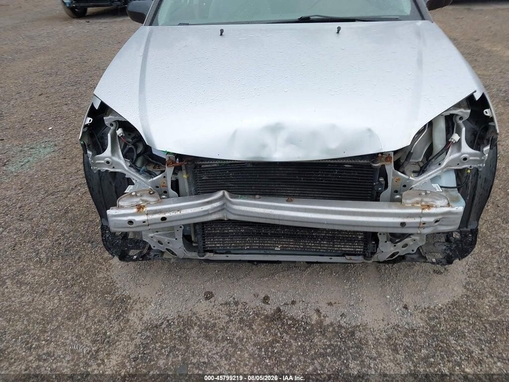 2HGES16645H620632 2005 HONDA CIVIC photo no. 6