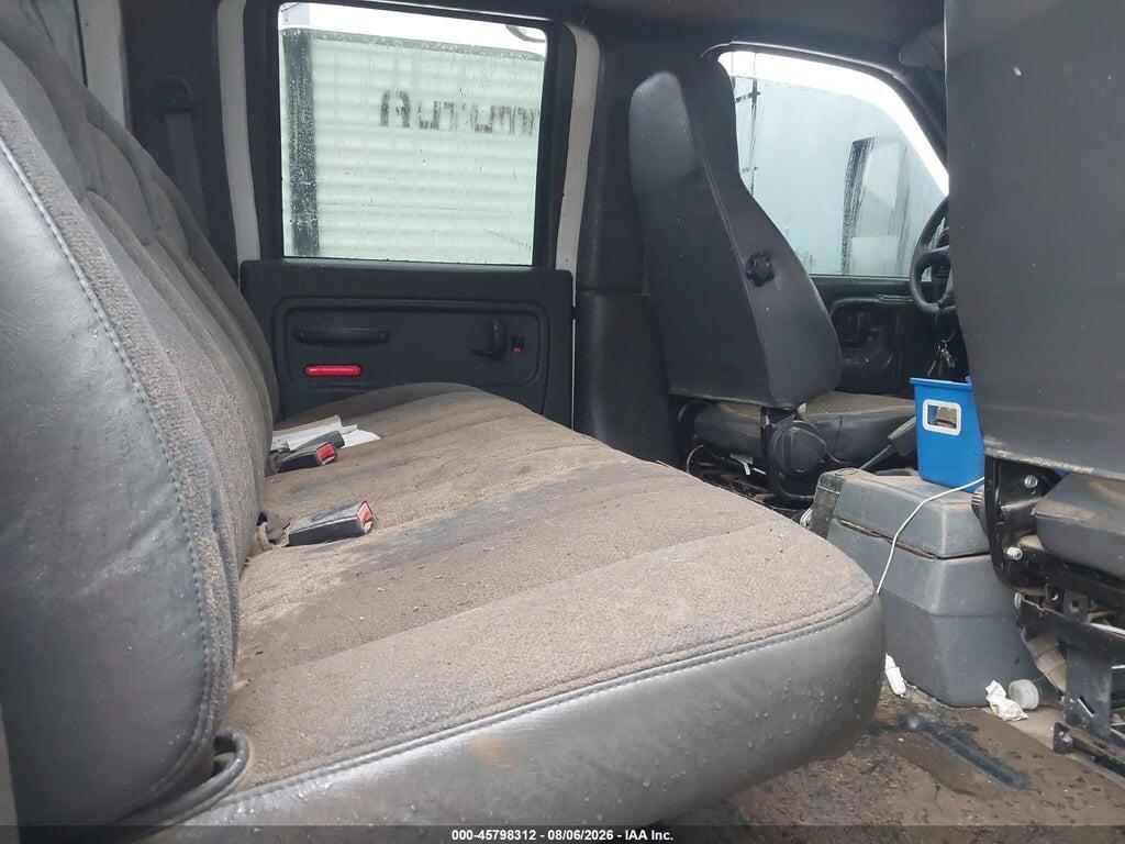 1GDE4E1225F533989 2005 GMC C4500 photo no. 5