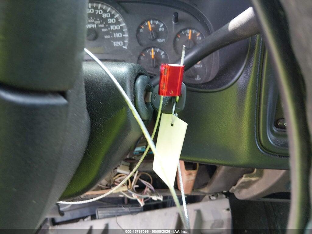1GCEC19V45Z245145 2005 CHEVROLET SILVERADO 1500 photo no. 11