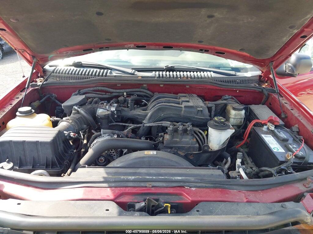 1FMZU72E35ZA44778 2005 FORD EXPLORER photo no. 10