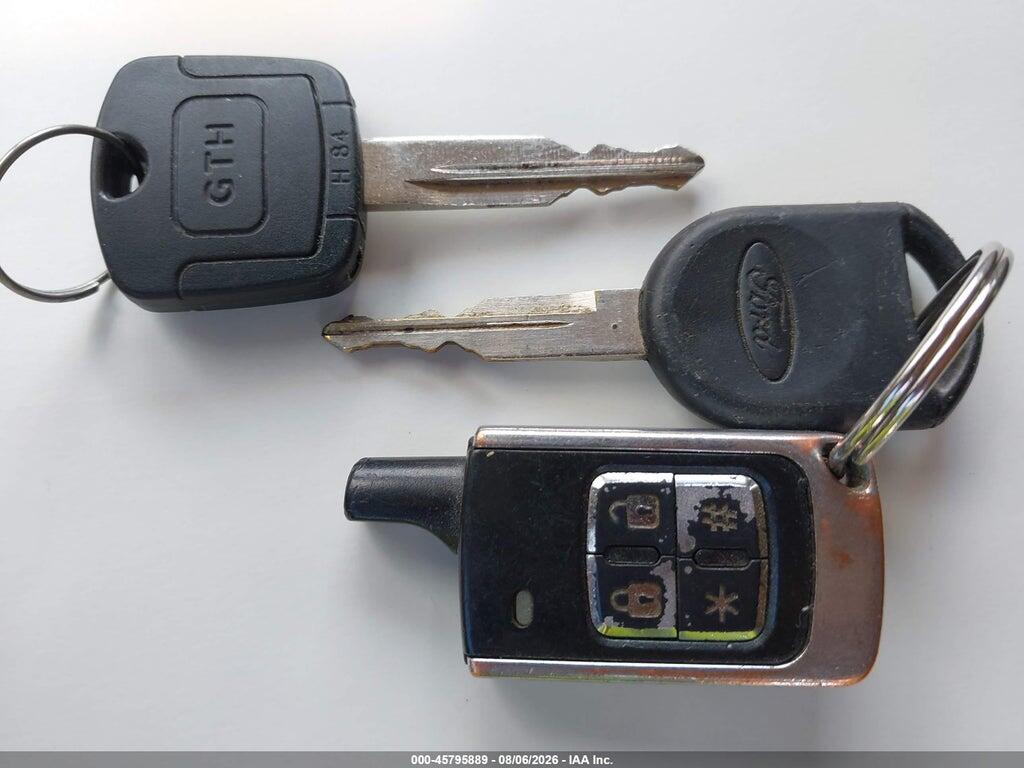 1FMZU72E35ZA44778 2005 FORD EXPLORER photo no. 11