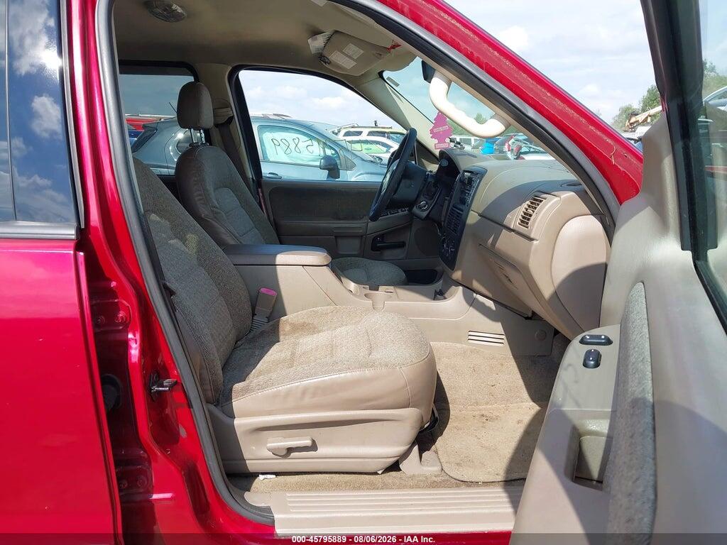 1FMZU72E35ZA44778 2005 FORD EXPLORER photo no. 5