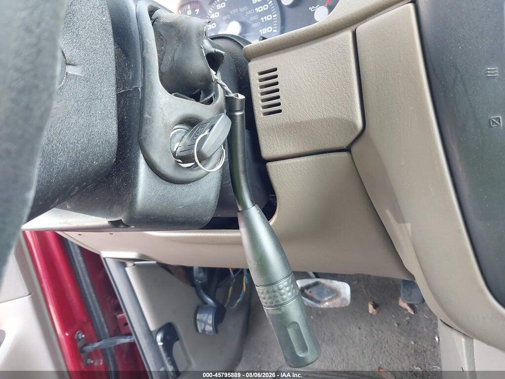 1FMZU72E35ZA44778 2005 FORD EXPLORER photo no. 6
