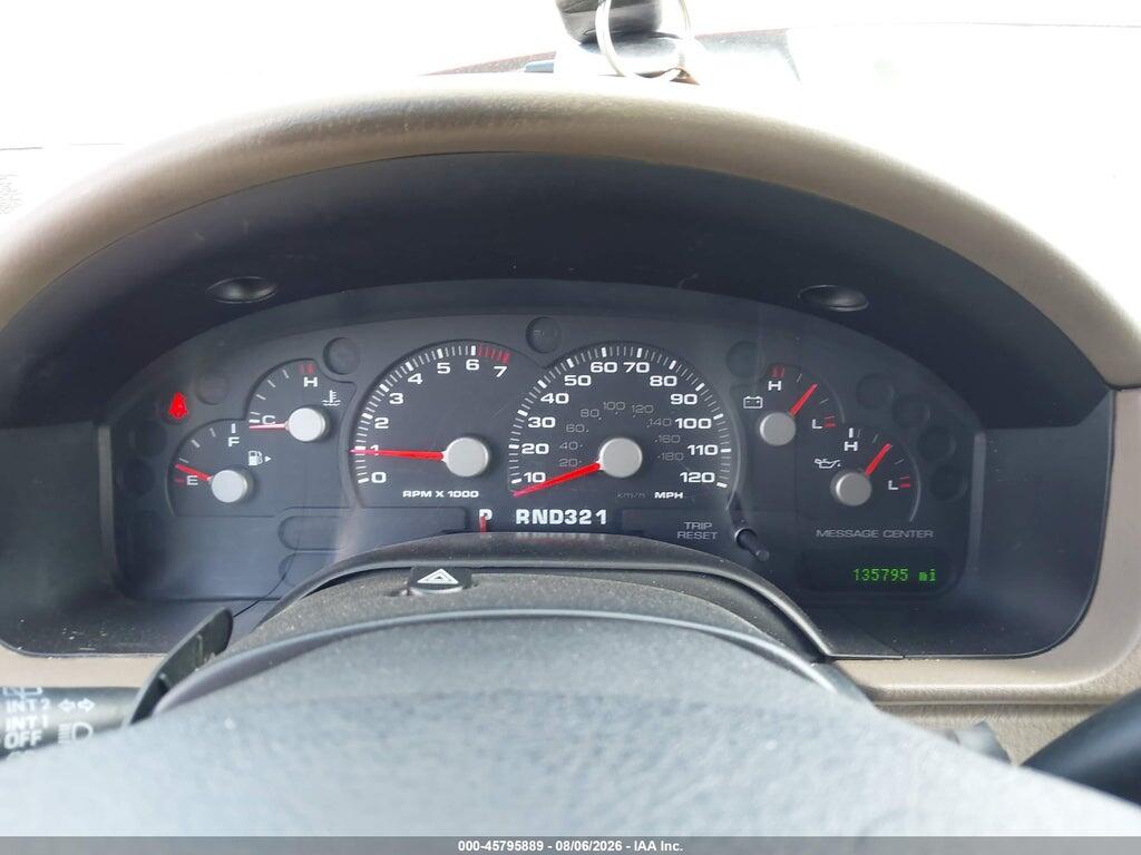 1FMZU72E35ZA44778 2005 FORD EXPLORER photo no. 7