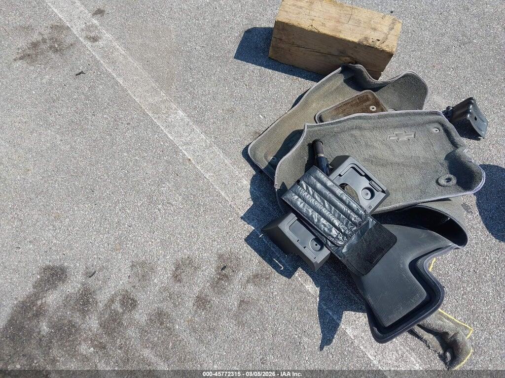 1GCDT136158120980 2005 CHEVROLET COLORADO photo no. 12