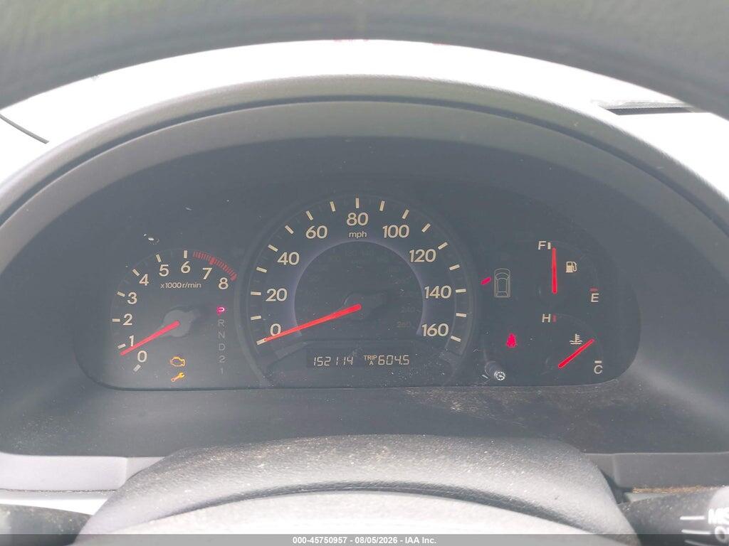 5FNRL38485B072810 2005 HONDA ODYSSEY photo no. 7
