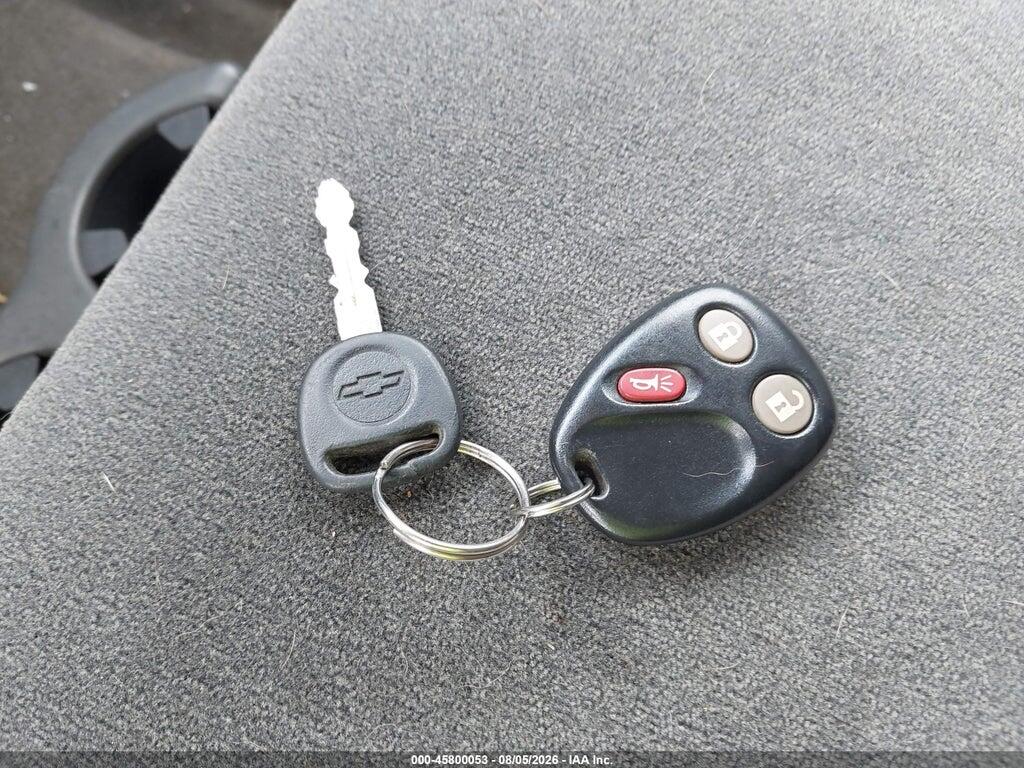 2GCEK19B561144294 2006 CHEVROLET SILVERADO 1500 photo no. 11