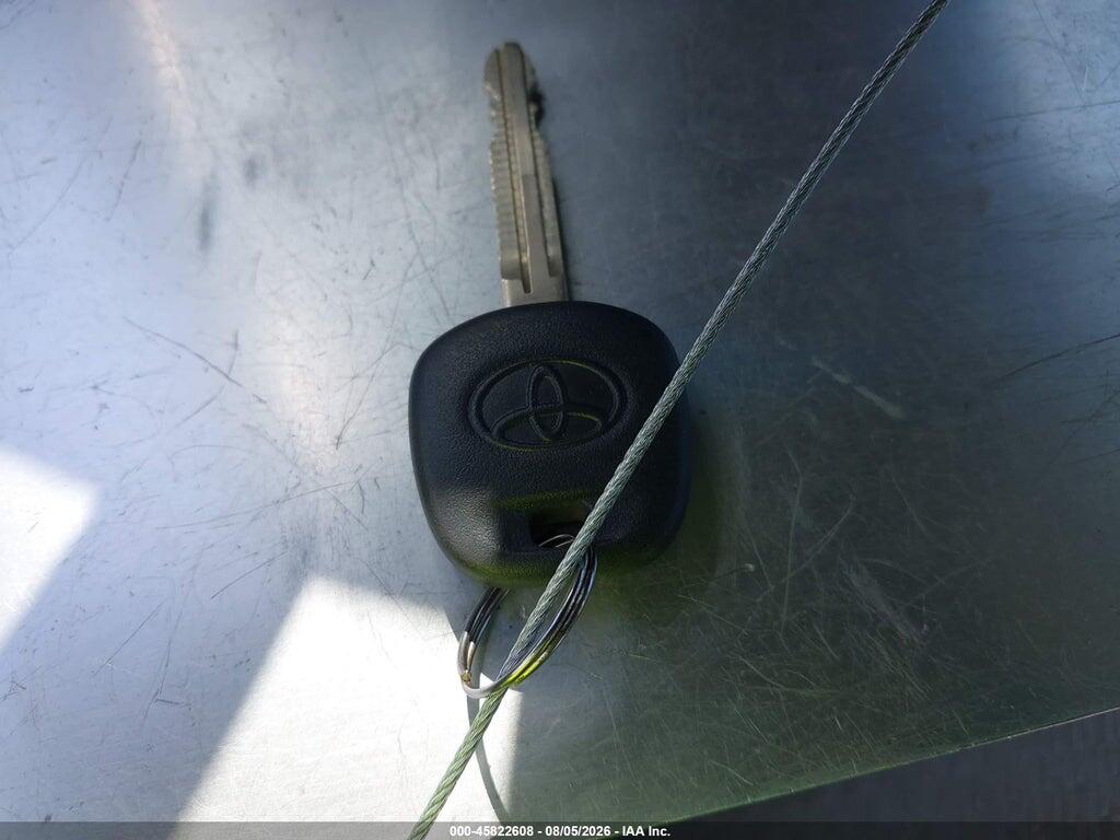 JTEDP21A560123927 2006 TOYOTA HIGHLANDER photo no. 11
