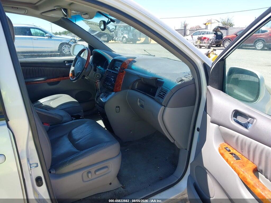 5TDBA22C46S074813 2006 TOYOTA SIENNA photo no. 5