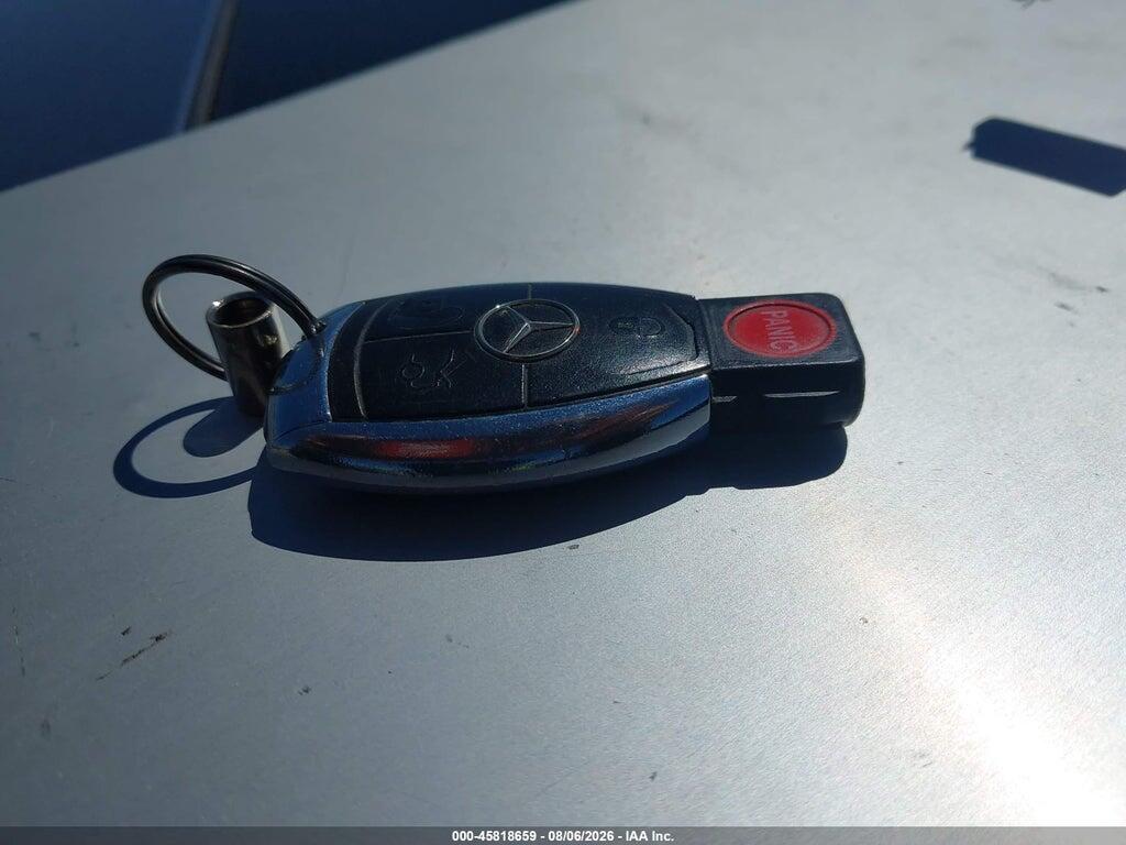 WDBUF56J26A801804 2006 MERCEDES-BENZ E 350 photo no. 11
